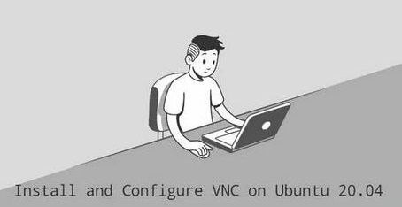 Ubuntu GNOME 桌面安装和配置 TigerVNC，包含服务设置、桌面环境适配和防火墙配置